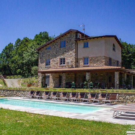 Agriturismo I Giunchi Mochignano المظهر الخارجي الصورة