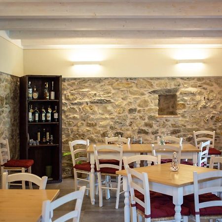 Agriturismo I Giunchi Mochignano المظهر الخارجي الصورة