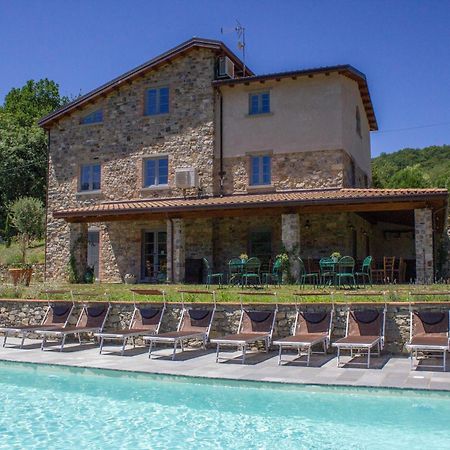 Agriturismo I Giunchi Mochignano المظهر الخارجي الصورة