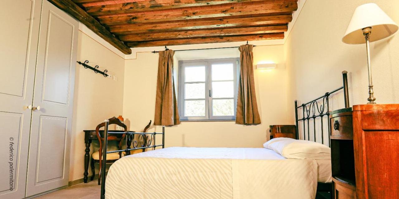 Agriturismo I Giunchi Mochignano المظهر الخارجي الصورة