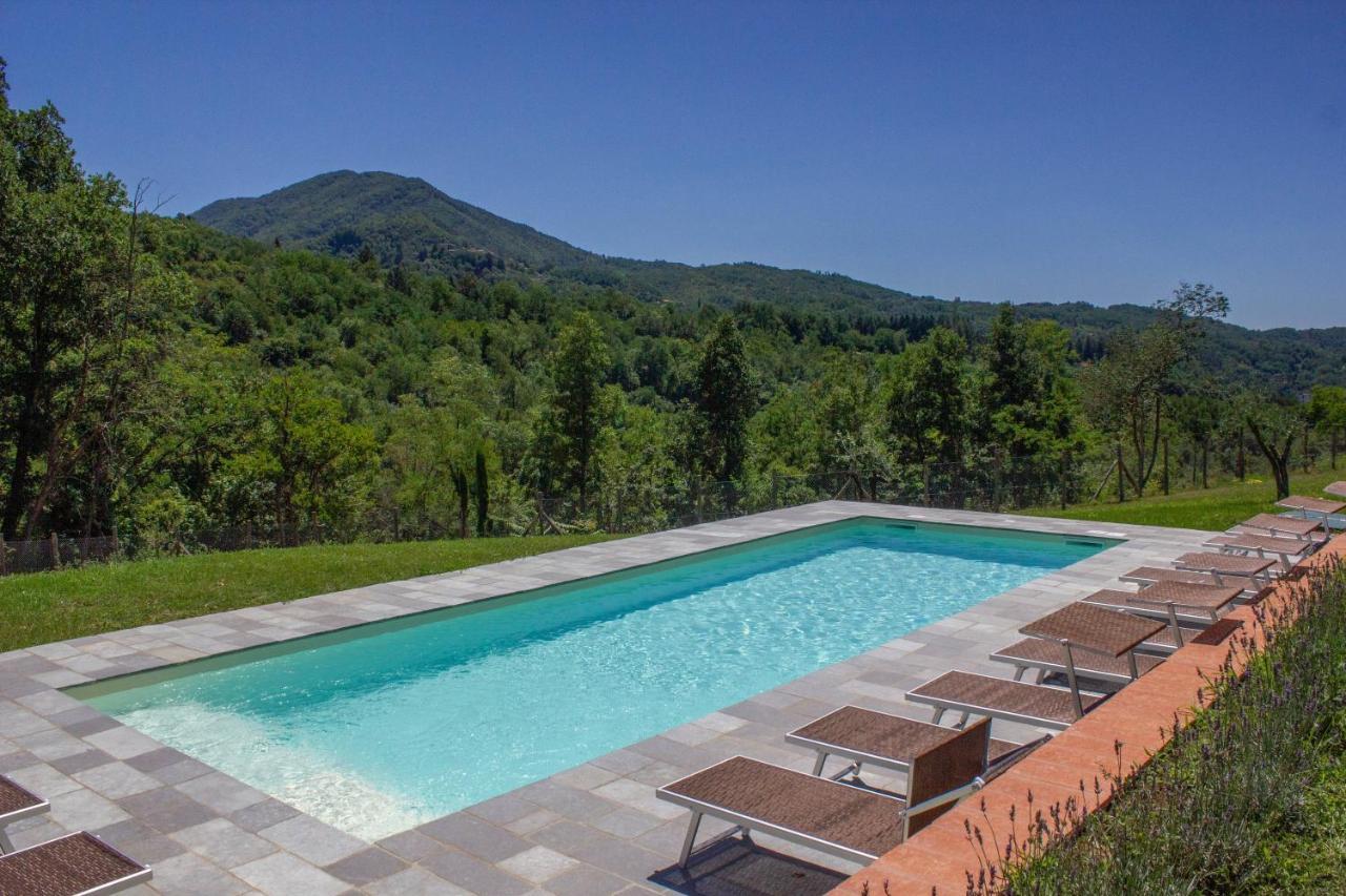 Agriturismo I Giunchi Mochignano المظهر الخارجي الصورة