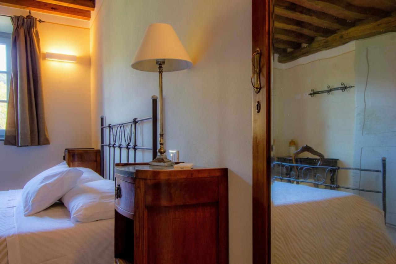 Agriturismo I Giunchi Mochignano المظهر الخارجي الصورة