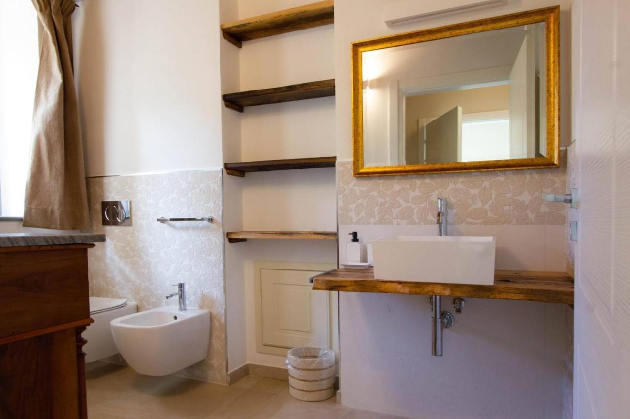 Agriturismo I Giunchi Mochignano المظهر الخارجي الصورة