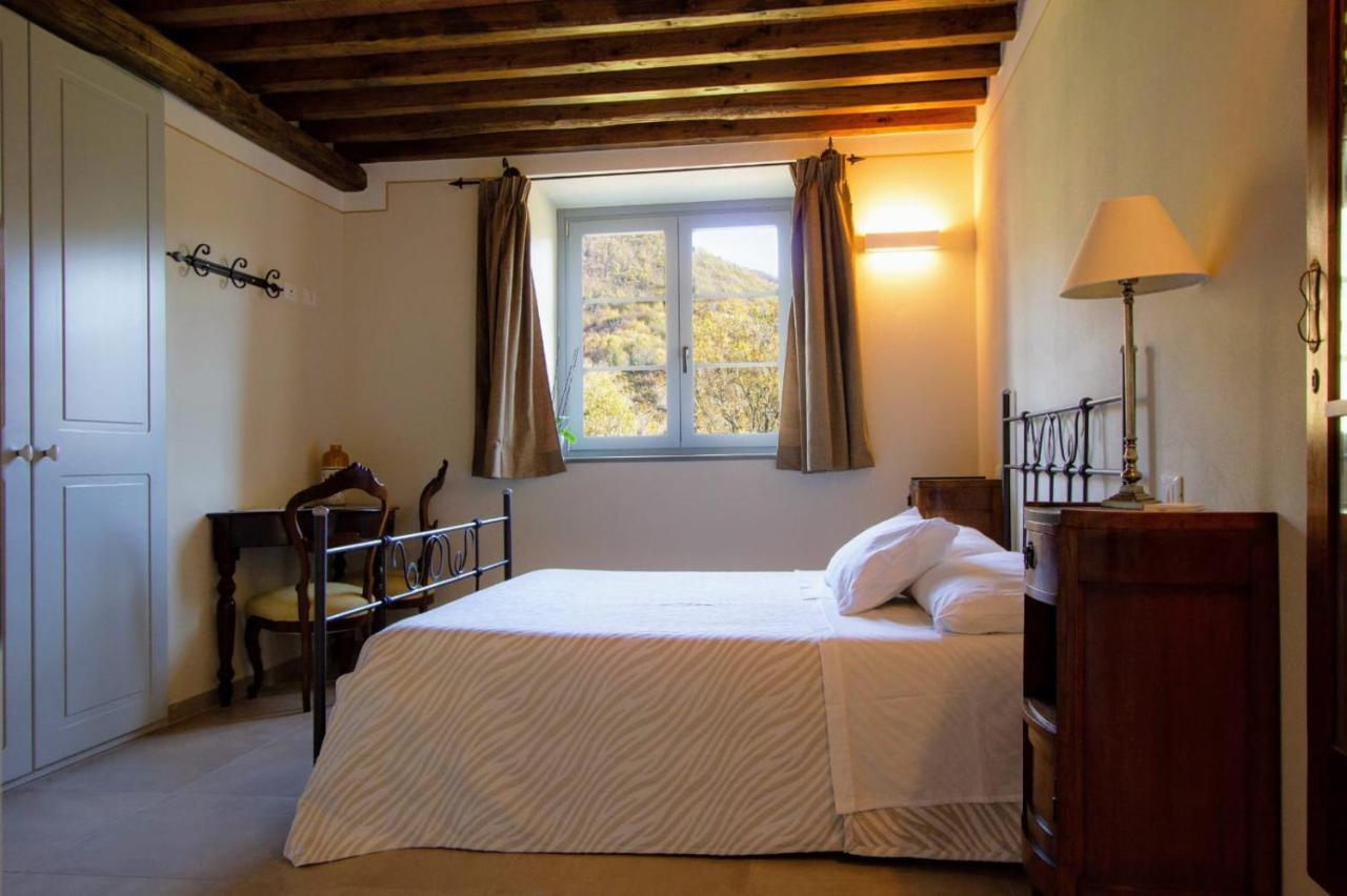 Agriturismo I Giunchi Mochignano المظهر الخارجي الصورة