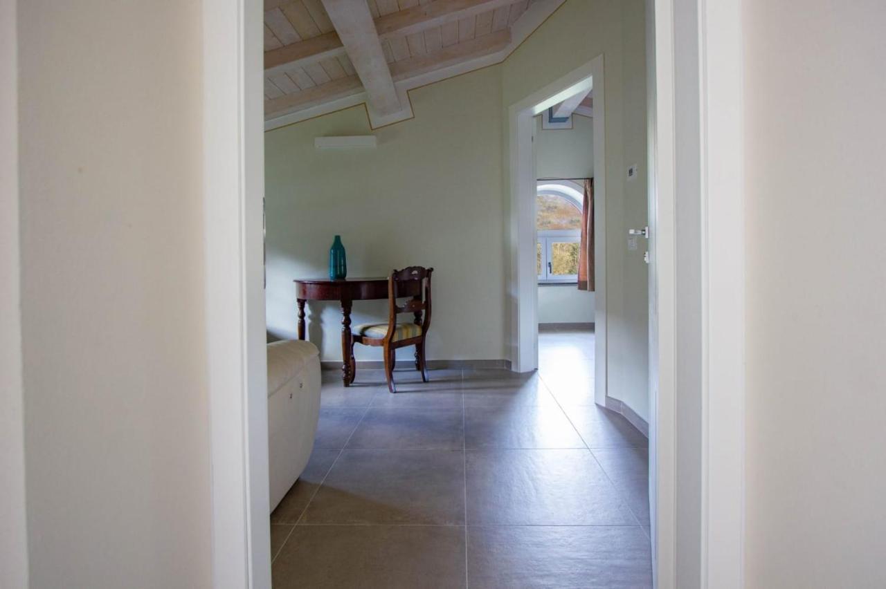 Agriturismo I Giunchi Mochignano المظهر الخارجي الصورة