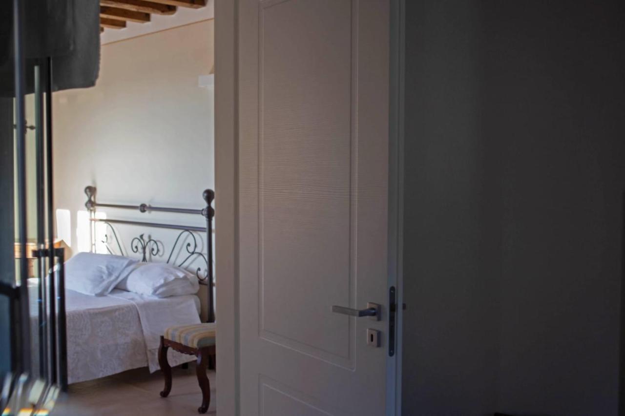 Agriturismo I Giunchi Mochignano المظهر الخارجي الصورة